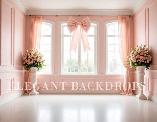 Custom photography backdrop