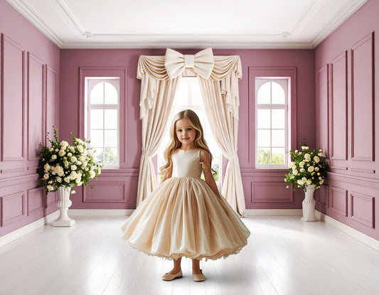 High resolution photography backdrop